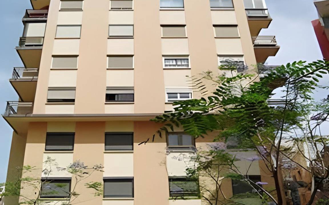 Almeria Centro Apartment | 25 m² Apartment ∙ 127 guests