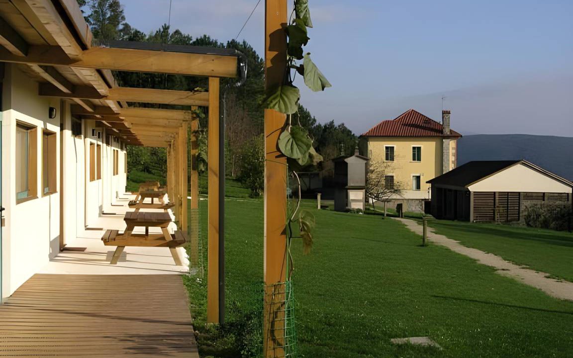 Vilarmaior Bed & Breakfast | 25 m² Bed and breakfast ∙ 6 guests