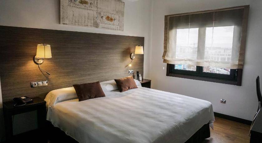 La Coruna Bed & Breakfast | 25 m² Bed and breakfast ∙ 3 guests