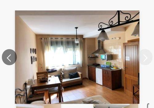 Jarandilla de la Vera House | 25 m² Motel ∙ 2 guests