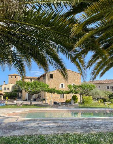 Pujals dels Cavallers Bed & Breakfast | 25 m² Bed and breakfast ∙ 2 guests