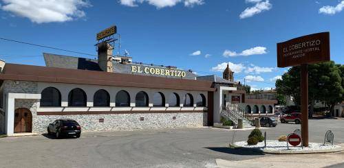 Plasencia del Monte Hotel | 25 m² Hotel ∙ 4 guests