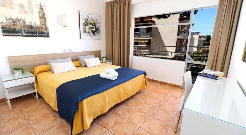 Palmanova Hostel | 25 m² Hostel ∙ 3 guests