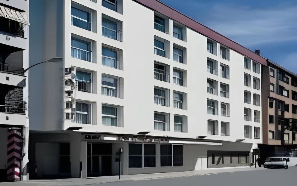 Logrono City Centre Hotel | 25 m² Hotel ∙ 127 guests