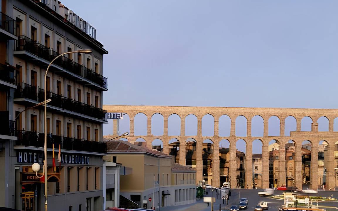 Segovia Old Town Hotel | 25 m² Hotel ∙ 127 guests