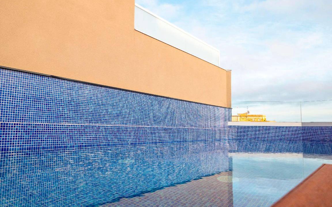 El Clot Hotel | 25 m² Hotel ∙ 127 guests