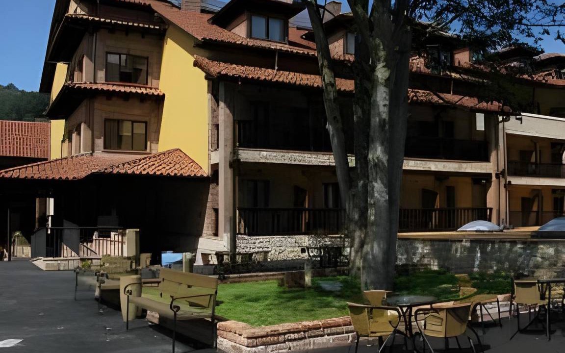 Onis Hotel | 25 m² Hotel ∙ 4 guests