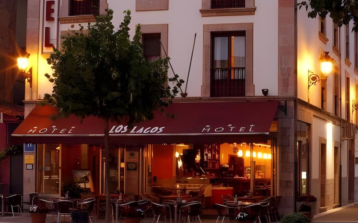 Cangas de Onis Hotel | 25 m² Hotel ∙ 127 guests