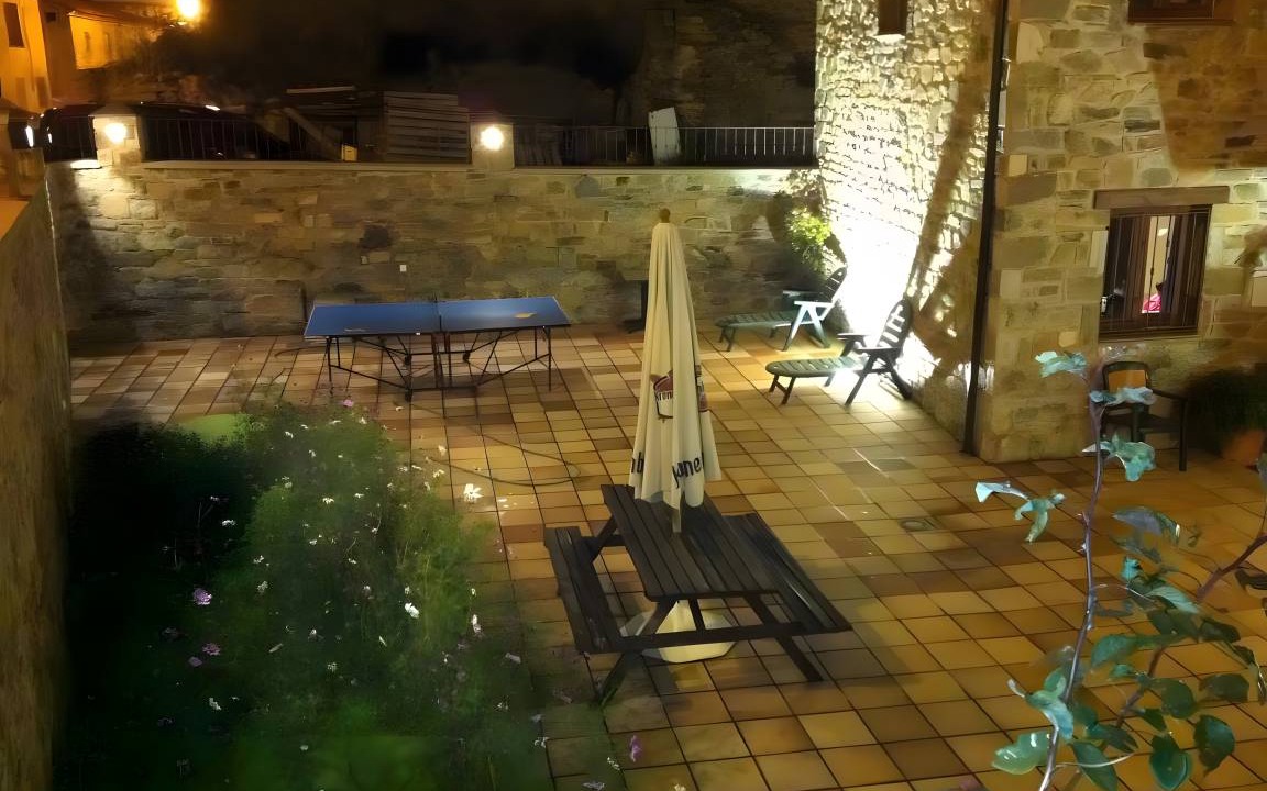 Bretun House | 25 m² House ∙ 1 bedroom ∙ 3 guests