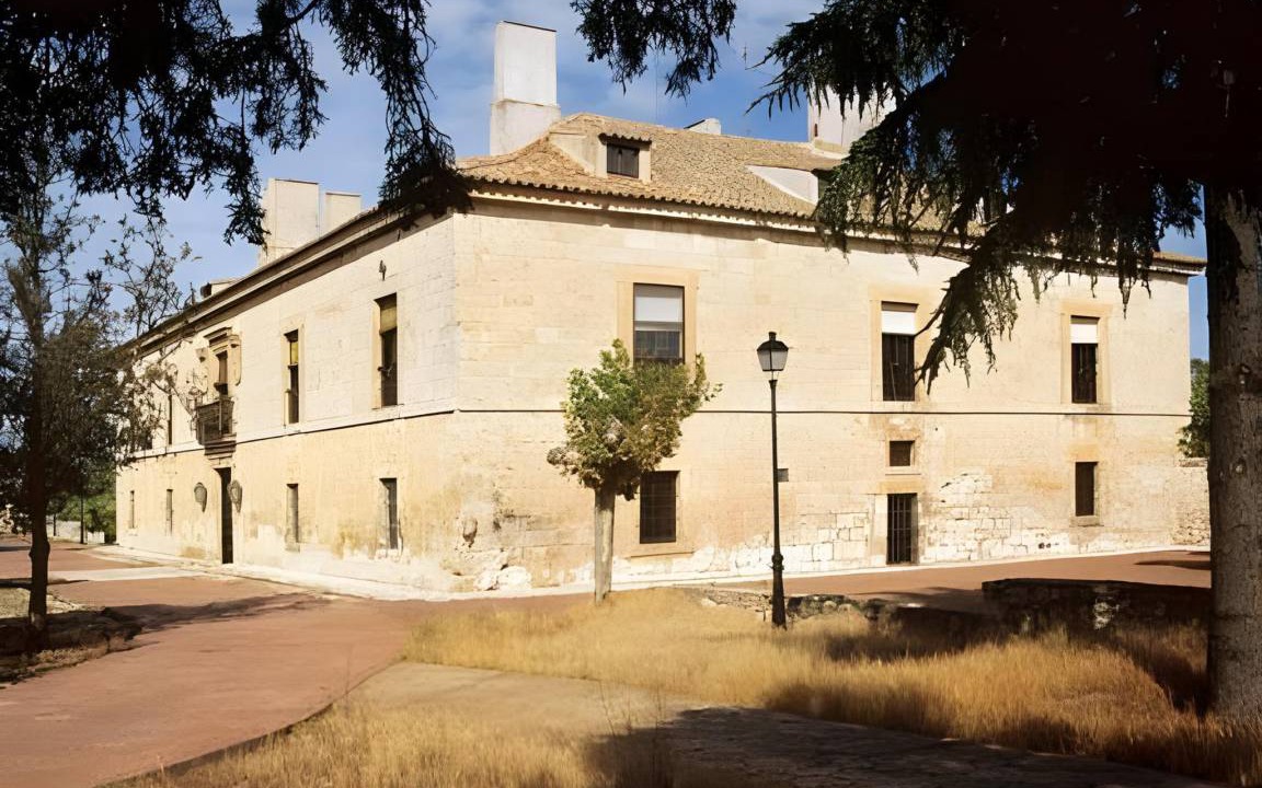 Ventosilla House | 25 m² House ∙ 4 guests