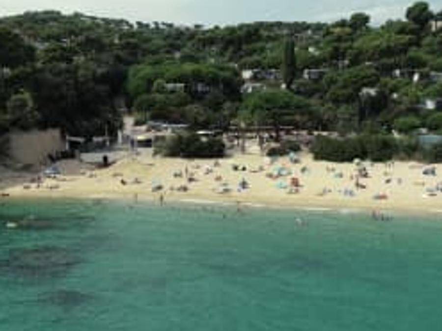 Calonge Other | 25 m² Tent ∙ 3 bedrooms ∙ 5 guests