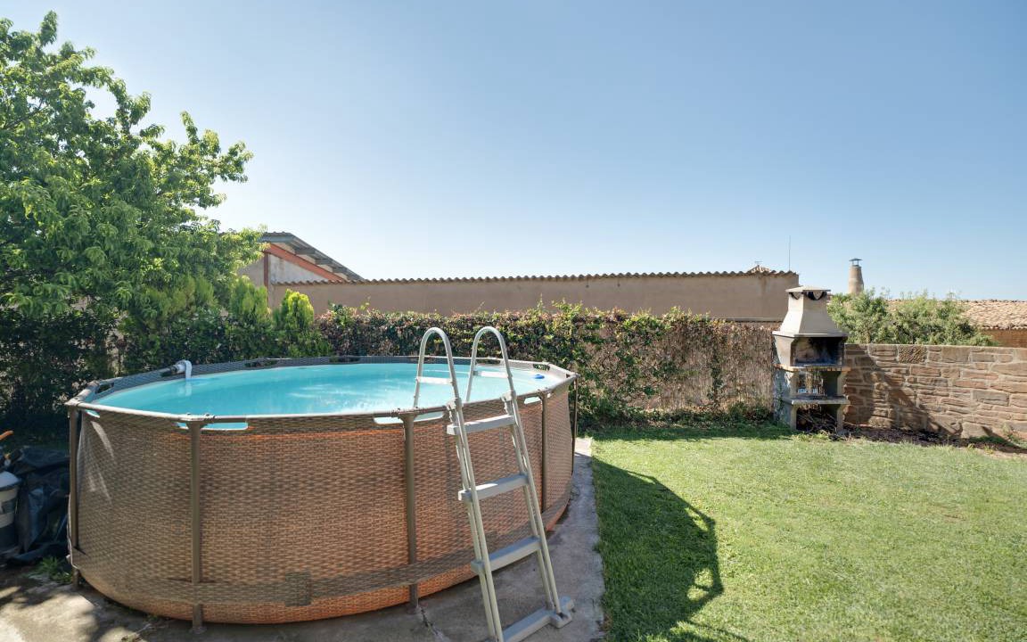 Santa Eulalia la Mayor House | 250 m² Farmhouse ∙ 3 bedrooms ∙ 6 guests