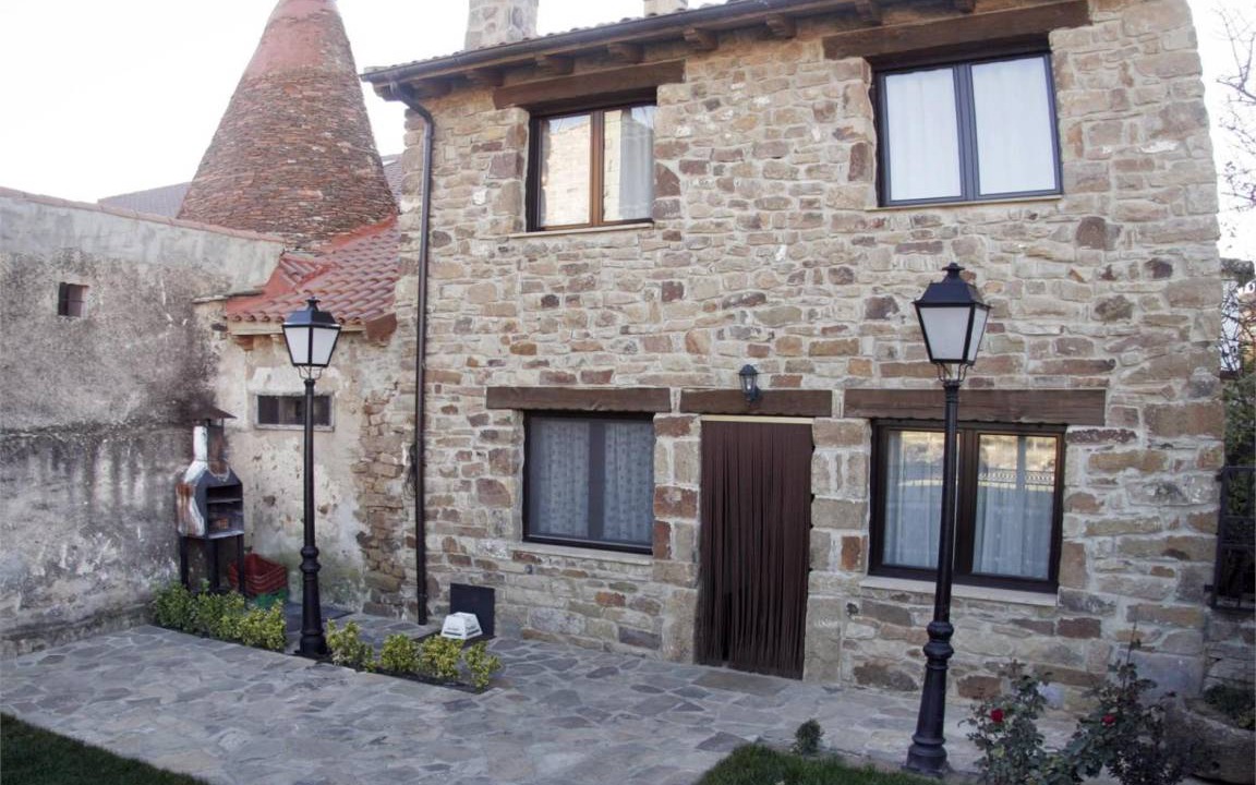San Andres de Soria House | 250 m² House ∙ 5 bedrooms ∙ 12 guests