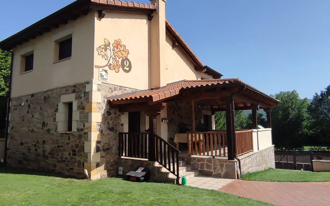 Sotillo del Rincon House | 250 m² House ∙ 6 bedrooms ∙ 14 guests