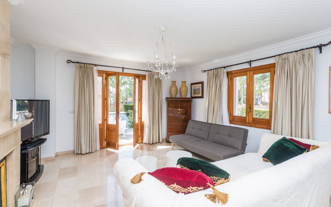 Son Baulo House | 250 m² House ∙ 4 bedrooms ∙ 7 guests
