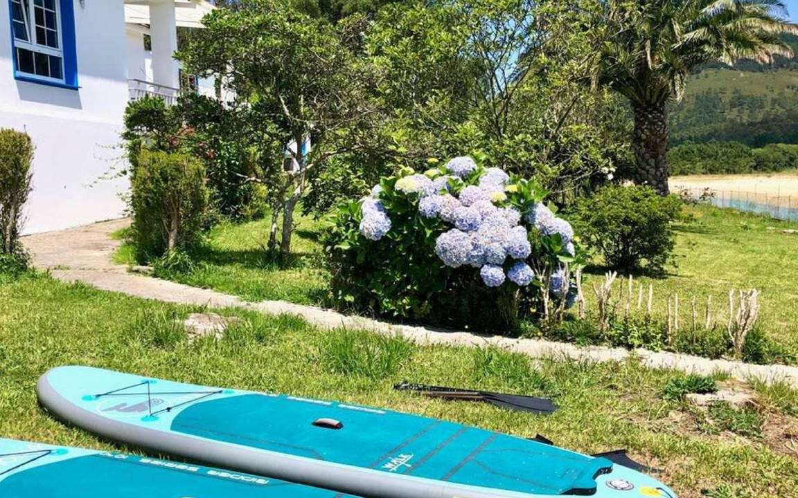 Ortigueira House | 250 m² House ∙ 4 bedrooms ∙ 7 guests