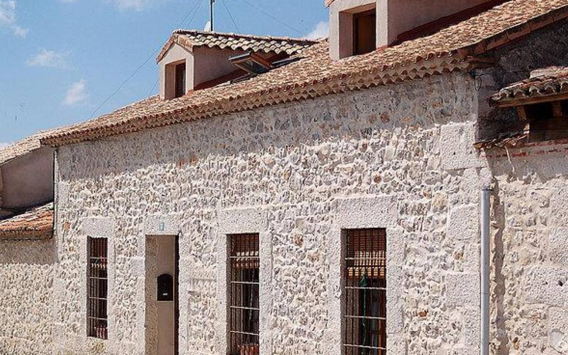 La Parrilla House | 250 m² House ∙ 4 bedrooms ∙ 10 guests