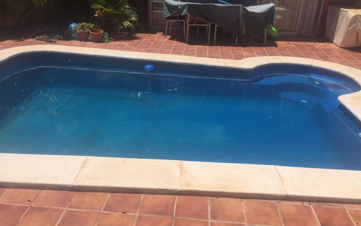 Candelaria Villa | 250 m² Villa ∙ 3 bedrooms ∙ 6 guests