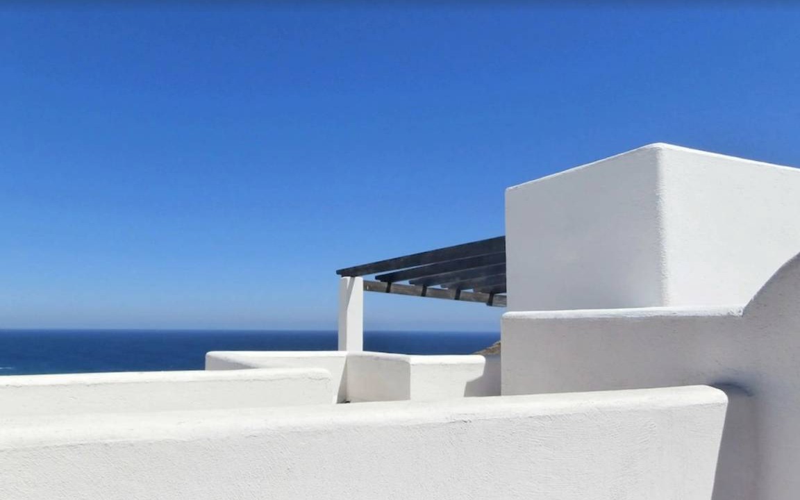 Las Negras Villa | 250 m² Villa ∙ 3 bedrooms ∙ 6 guests