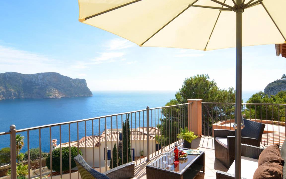 Port d'Andraitx Villa | 250 m² Villa ∙ 4 bedrooms ∙ 7 guests