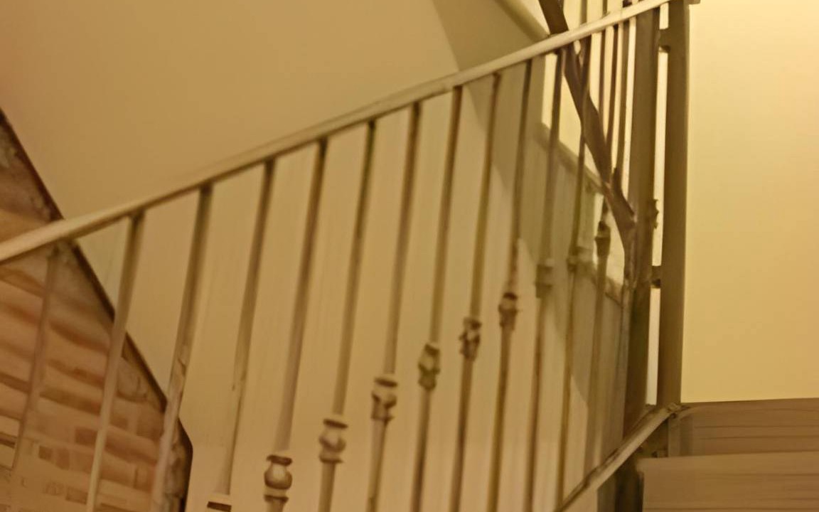 Segovia Bed & Breakfast | 26 m² Bed and breakfast ∙ 3 guests