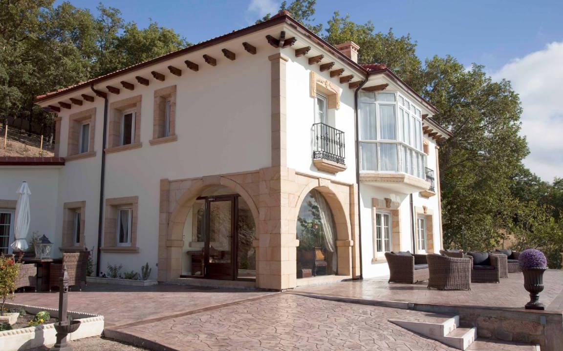 Proano Hotel | 26 m² Hotel ∙ 2 guests