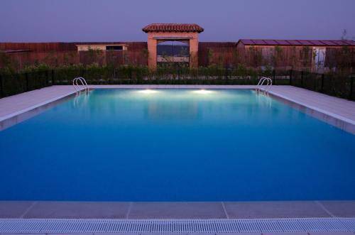 El Fresno Hotel | 26 m² Hotel ∙ 4 guests