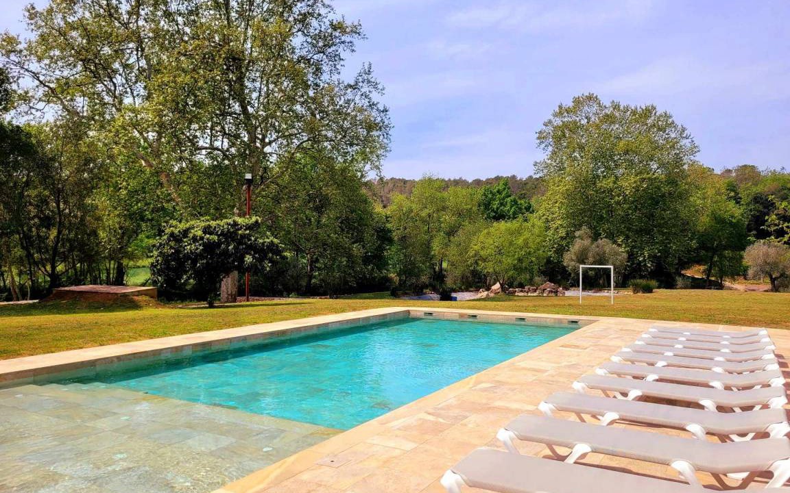 Queixas House | 260 m² House ∙ 6 bedrooms ∙ 19 guests