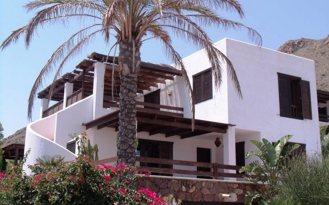 Nijar Villa | 260 m² Villa ∙ 3 bedrooms ∙ 8 guests