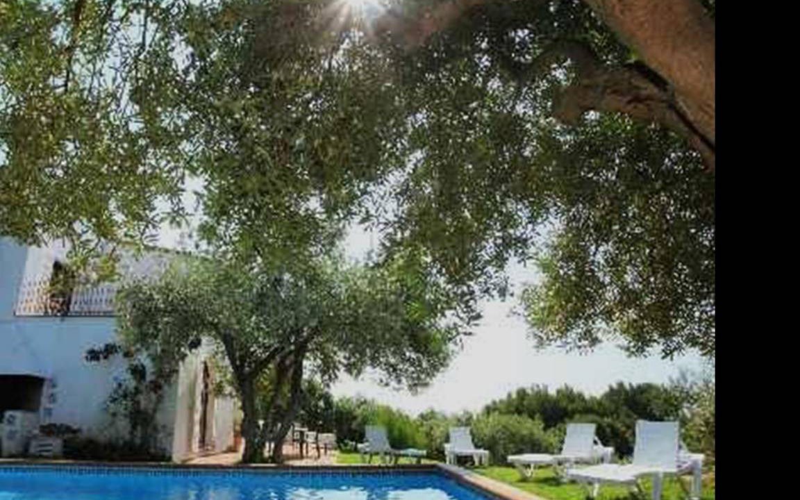 Aiguablava Villa | 260 m² Villa ∙ 4 bedrooms ∙ 8 guests