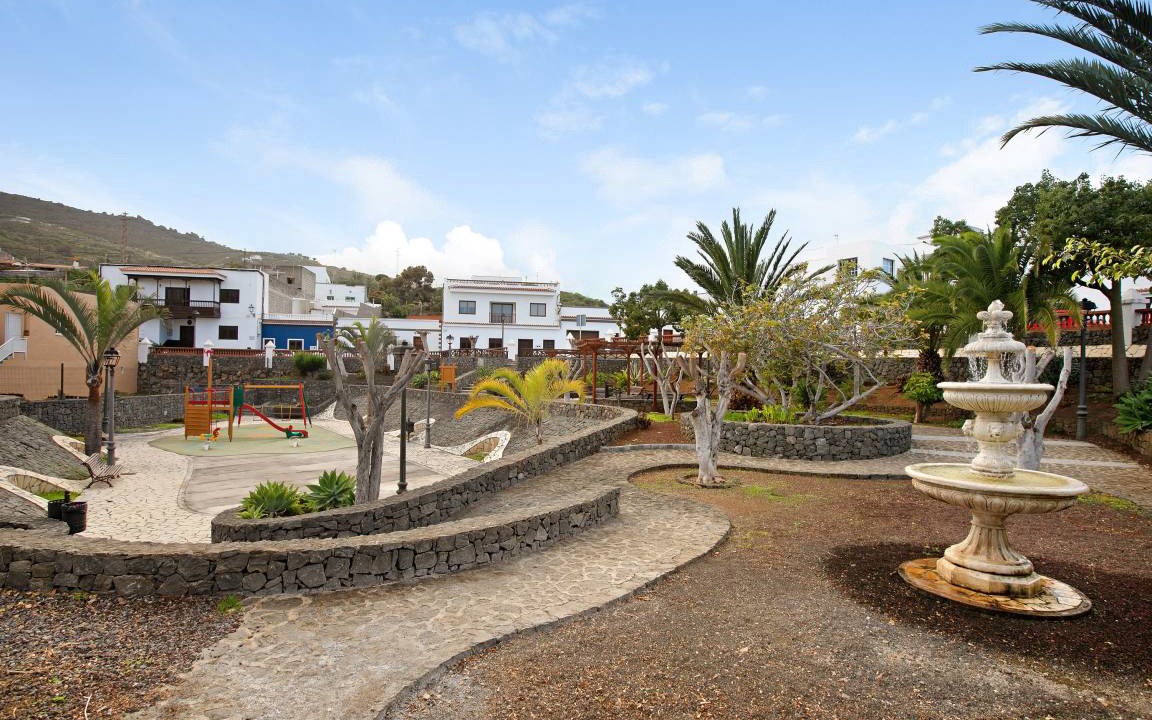 La Guancha Apartment | 268 m² Apartment ∙ 5 bedrooms ∙ 10 guests