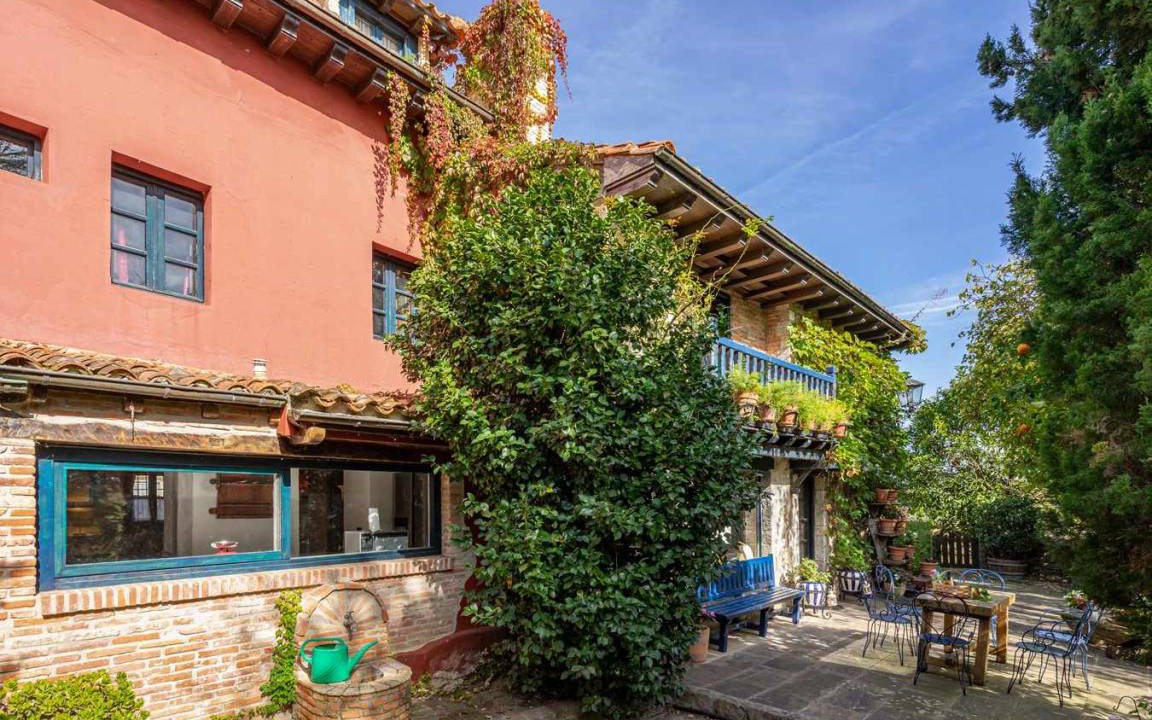 Val De San Vicente House | 270 m² House ∙ 6 bedrooms ∙ 12 guests