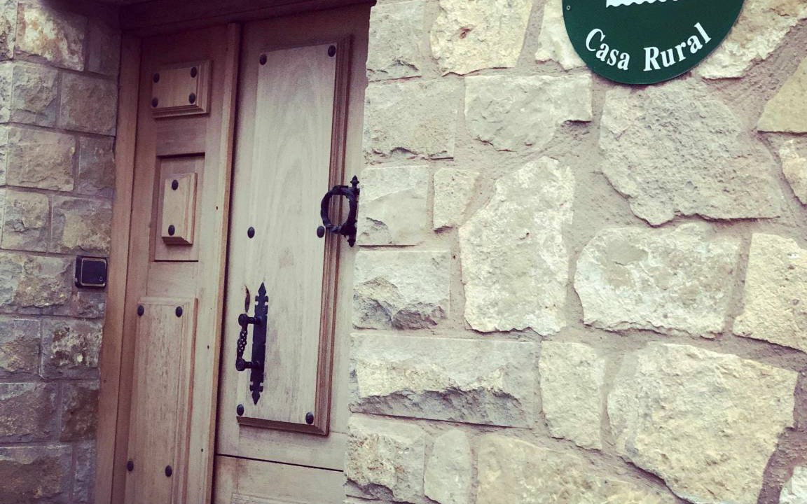 Hormilla House | 272 m² House ∙ 4 bedrooms ∙ 15 guests