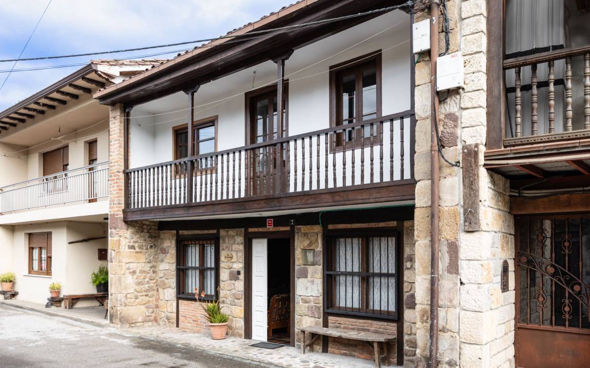 Caranceja House | 275 m² House ∙ 6 bedrooms ∙ 13 guests