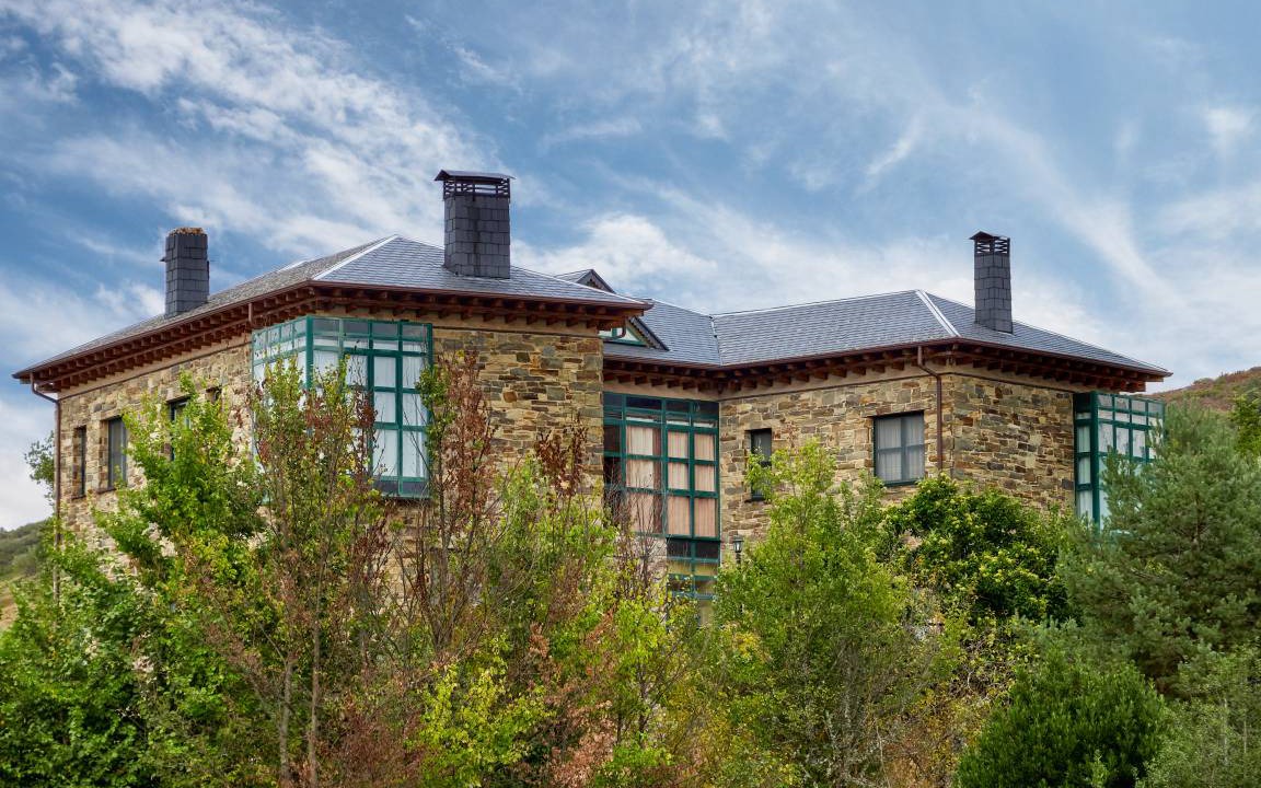 Santa Cruz de Montes House | 278 m² House ∙ 8 bedrooms ∙ 21 guests