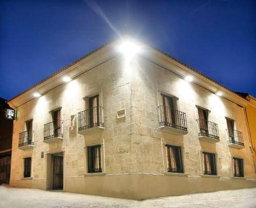 Ciudad Rodrigo Bed & Breakfast | 28 m² Bed and breakfast ∙ 4 guests