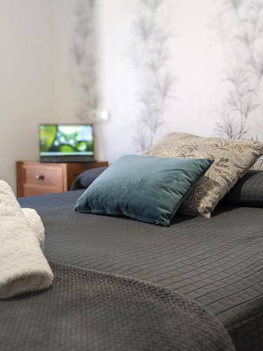 O Barco de Valdeorras Bed & Breakfast | 28 m² Bed and breakfast ∙ 2 guests