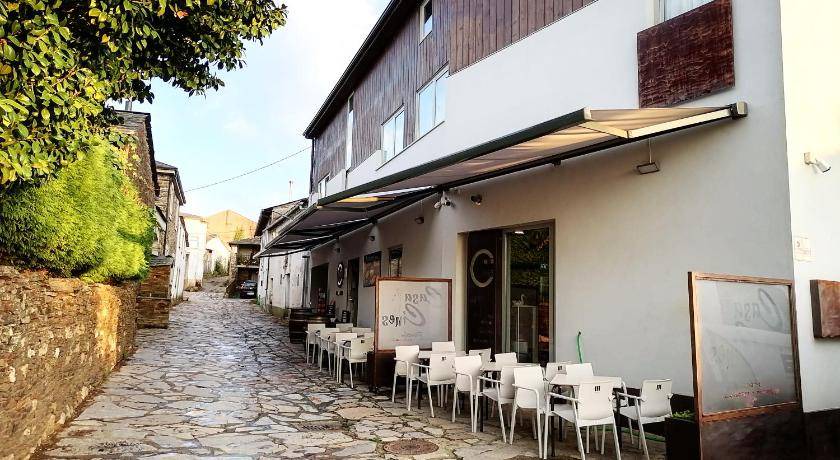 Mazo Bed & Breakfast | 28 m² Bed and breakfast ∙ 3 guests