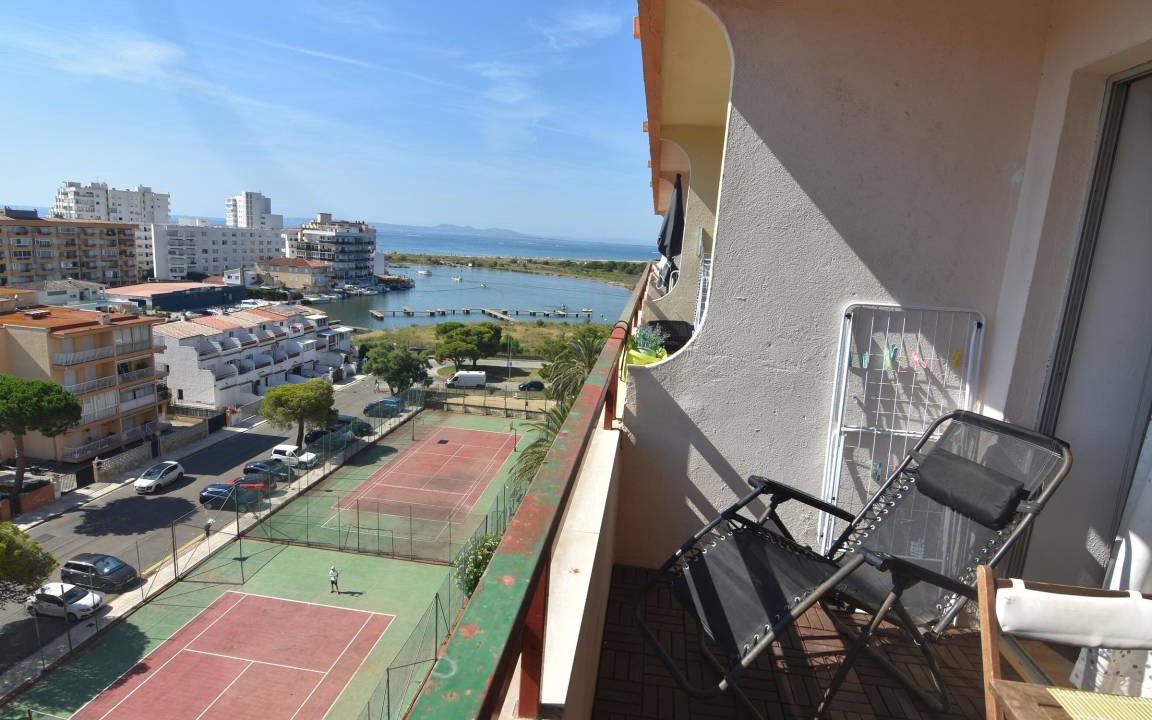 Santa Margarida Apartment | 28 m² Studio flat ∙ 1 bedroom ∙ 3 guests
