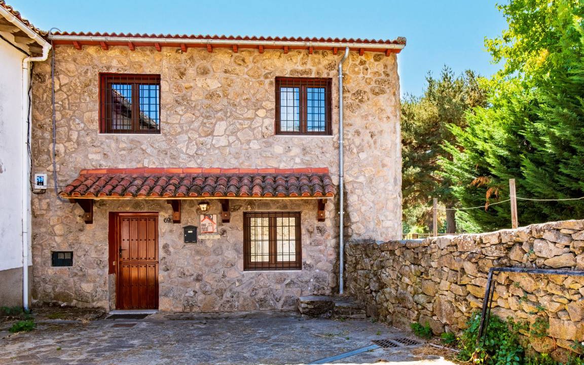 Solana de Avila House | 280 m² House ∙ 4 bedrooms ∙ 8 guests