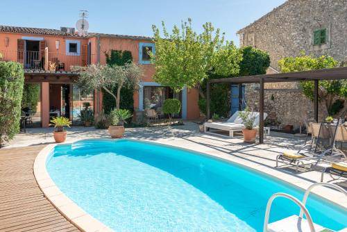 Moscari House | 280 m² House ∙ 5 bedrooms ∙ 10 guests