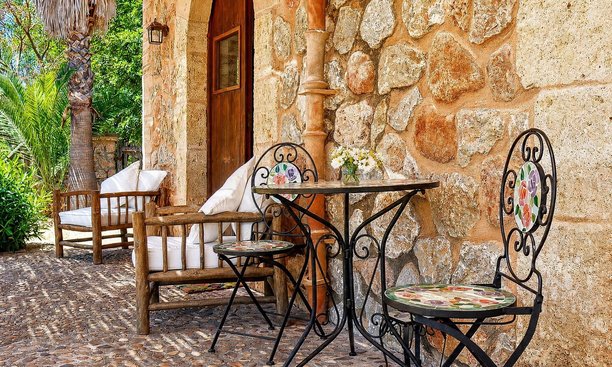 Pollensa Cottage | 289 Can Bregat by Mallorca Charme