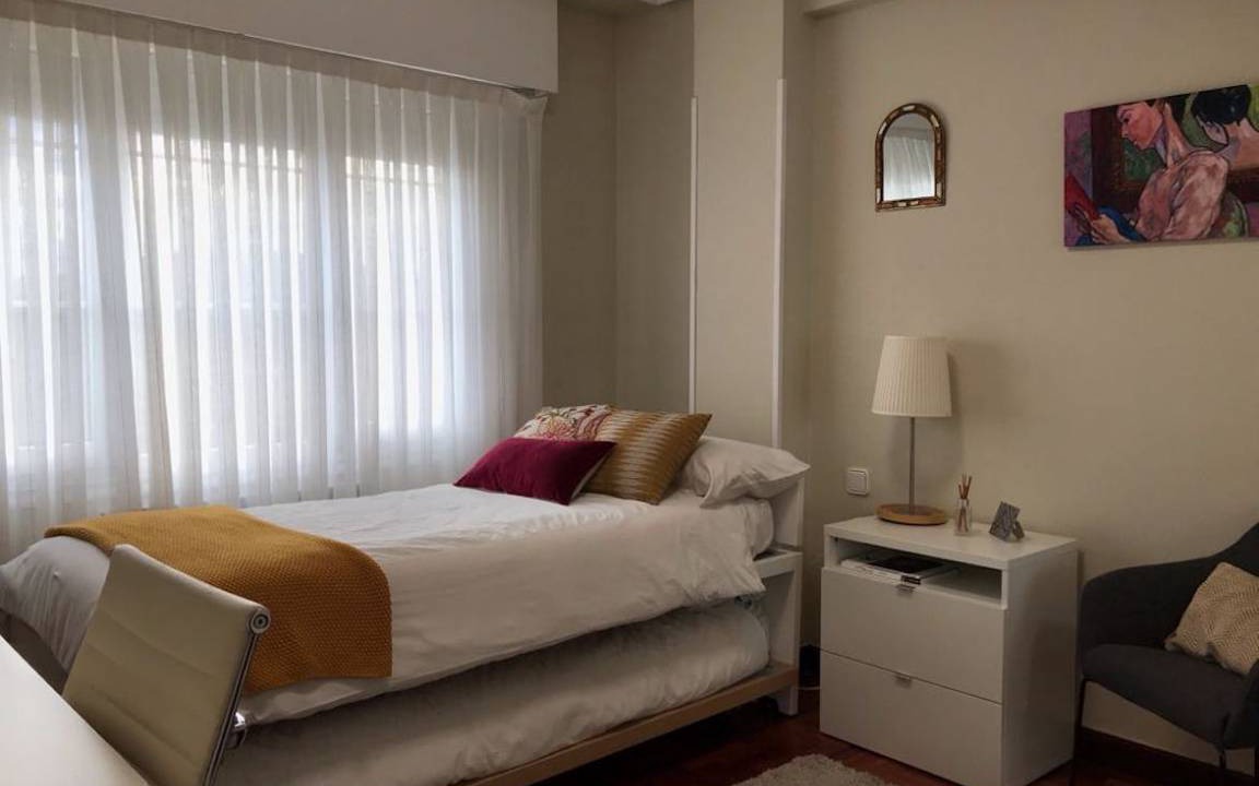Berango Resort | 290 m² Private room ∙ 1 bedroom ∙ 1 guest