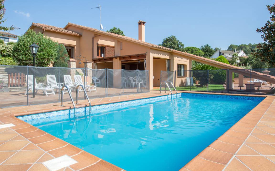 Puigventos Villa | 295 m² Villa ∙ 4 bedrooms ∙ 8 guests