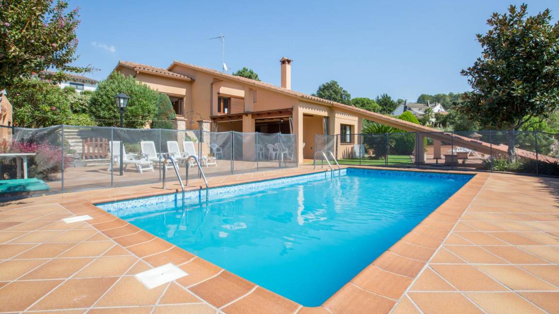 Puigventos Villa | 295 m² Villa ∙ 5 bedrooms ∙ 10 guests