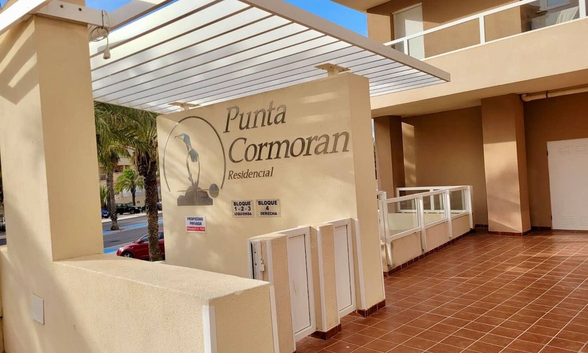 Diputacion de Rincon de San Gines Apartment | 2BR Ocean View Beach Apartment | Pool | La Manga