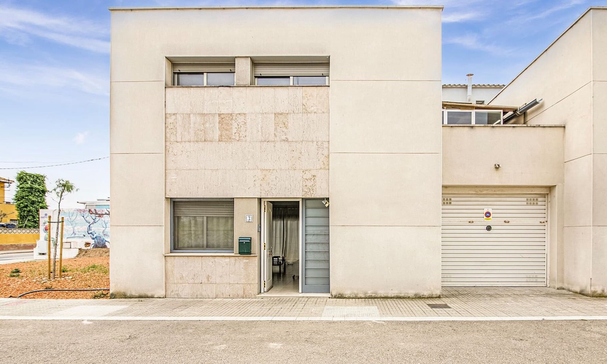 Sant Pere Pescador House | 3 bedroom accommodation in Sant Pere Pescador
