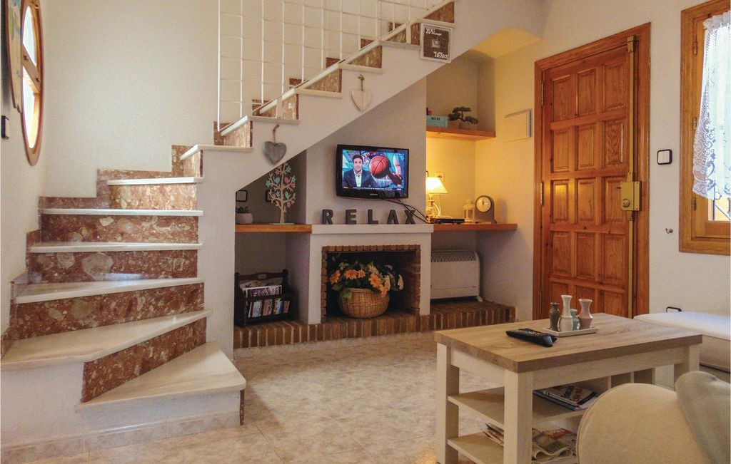Los Altos House | 3 bedroom accommodation in Torrevieja