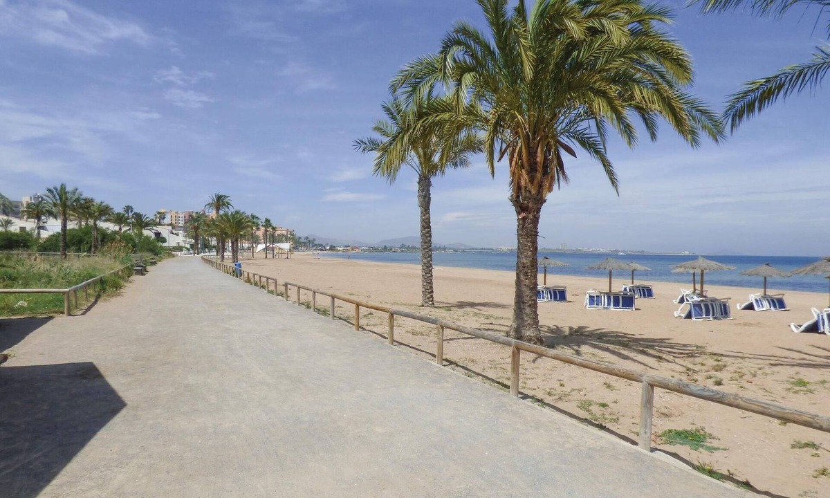 Playa Honda House | 3 bedroom accommodation in Cartagena