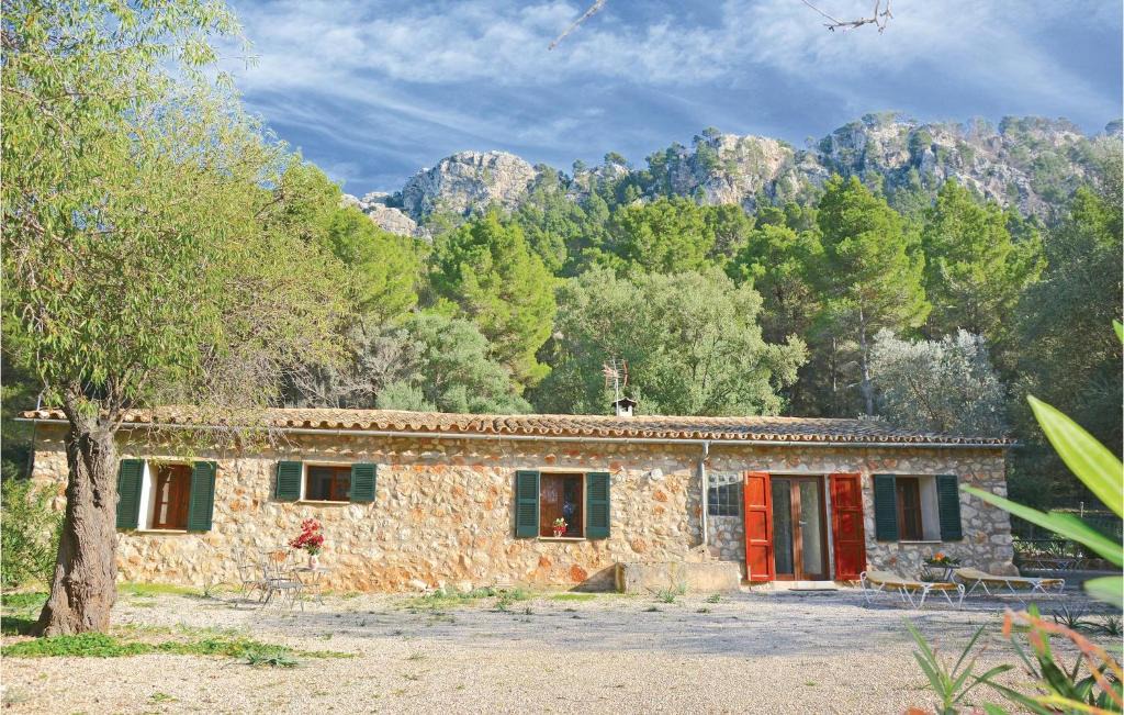 Estellencs House | 3 Bedroom Amazing Home In Estellencs